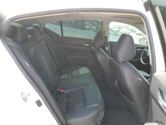 Photo 10 from auction – 2021 NISSAN ALTIMA SR with VIN 1N4BL4CV1MN337161