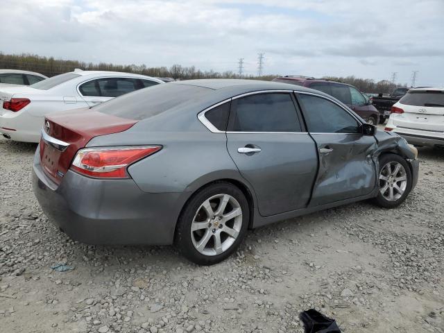 Photo 3 from auction – 2014 NISSAN ALTIMA 2.5 with VIN 1N4AL3AP1EC406972