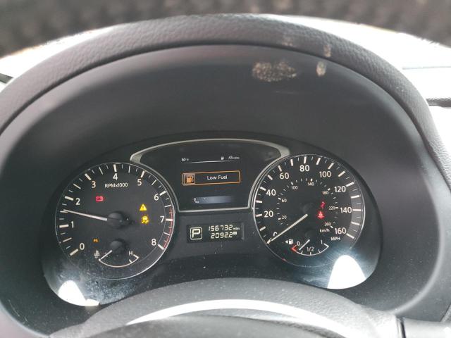 Photo 9 from auction – 2015 NISSAN ALTIMA 2.5 with VIN 1N4AL3AP7FN863453