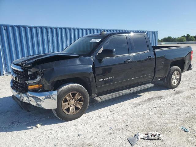 CHEVROLET SILVERADO 2019 с VIN 2GCRCPEC9K1152733 - Снимка от търг