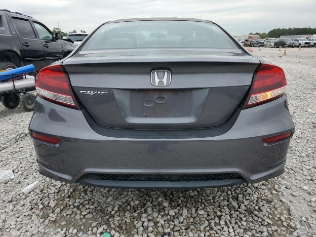 Photo 6 from auction – 2014 HONDA CIVIC LX with VIN 2HGFG3B59EH504874
