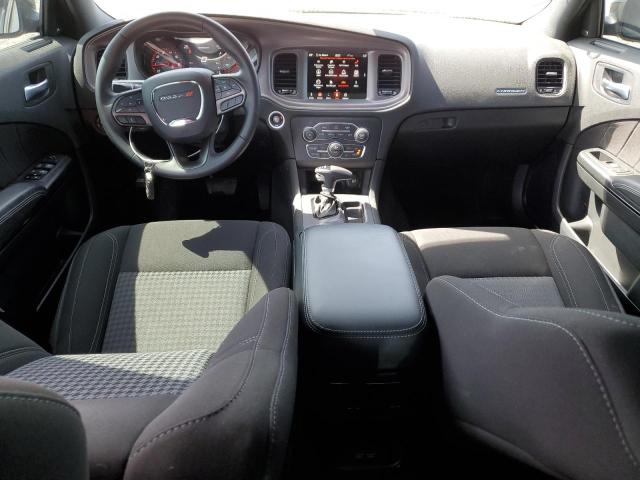 Photo 8 from auction – 2023 DODGE CHARGER SX with VIN 2C3CDXJG1PH585154