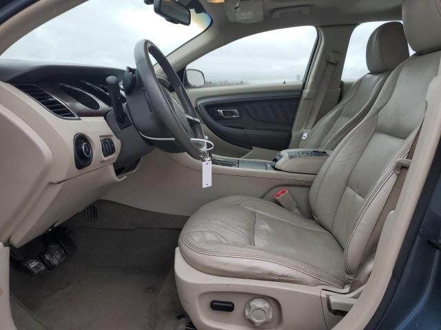 Photo 7 from auction – 2010 FORD TAURUS SEL with VIN 1FAHP2EWXAG161204