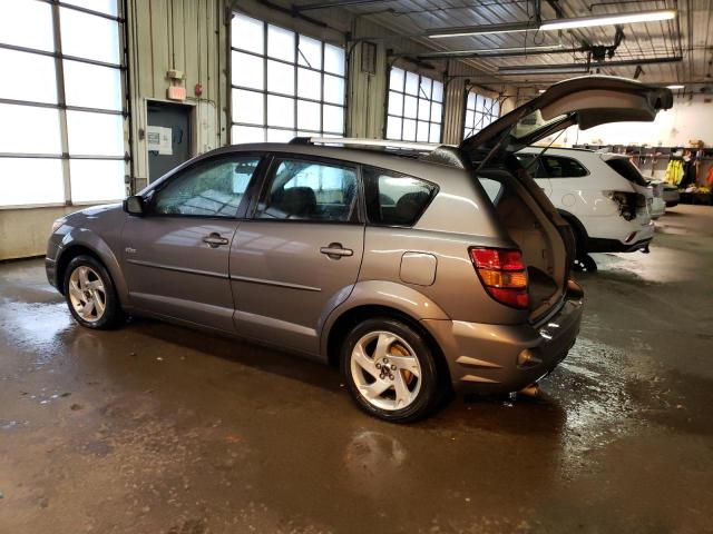 Photo 2 from auction – 2005 PONTIAC VIBE with VIN 5Y2SL63865Z414942