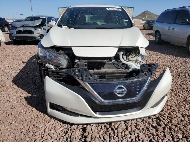 Photo 5 from auction – 2022 NISSAN LEAF SV PL with VIN 1N4BZ1CV3NC559002