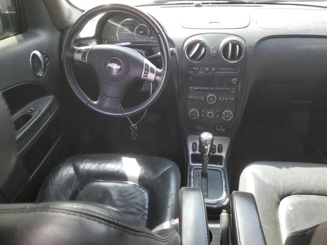Photo 8 from auction – 2008 CHEVROLET HHR LT with VIN 3GNCA53PX8S720126