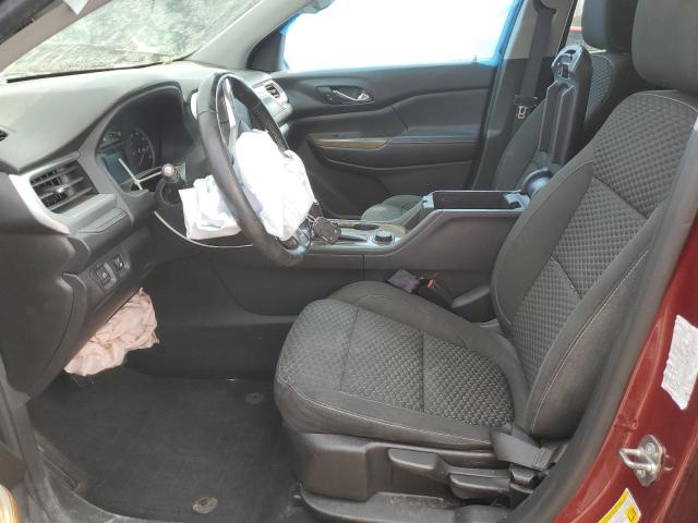 Photo 7 from auction – 2017 GMC ACADIA SLE with VIN 1GKKNRLA7HZ229824