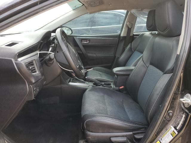 Photo 7 from auction – 2015 TOYOTA COROLLA L with VIN 2T1BURHEXFC378732