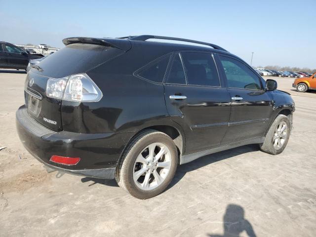 Photo 3 from auction – 2009 LEXUS RX 350 with VIN 2T2GK31UX9C064122