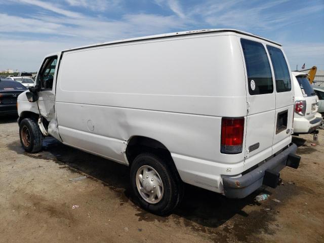 Photo 2 from auction – 2007 FORD ECONOLINE with VIN 1FTNE24W67DA29538