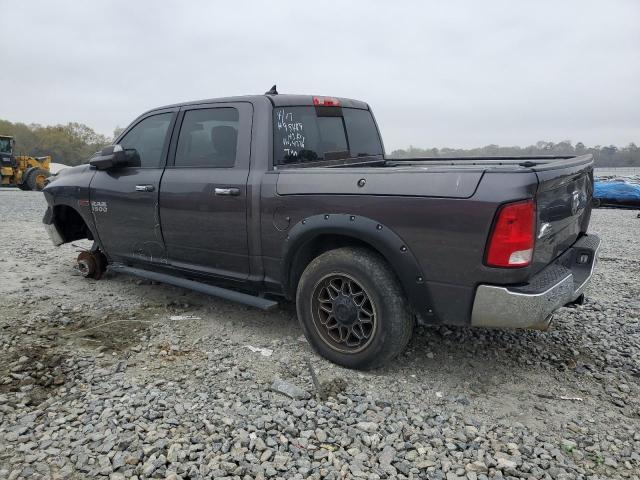 Photo 2 from auction – 2016 RAM 1500 SLT with VIN 1C6RR6LM2GS194776