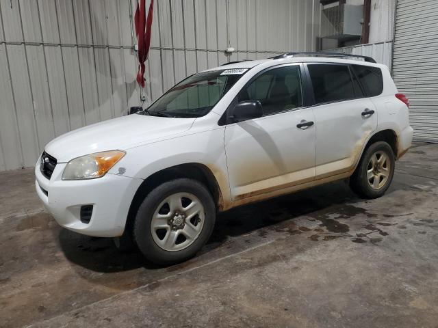 TOYOTA RAV4 2009 with VIN JTMZF33V295009863 - Photo from auction