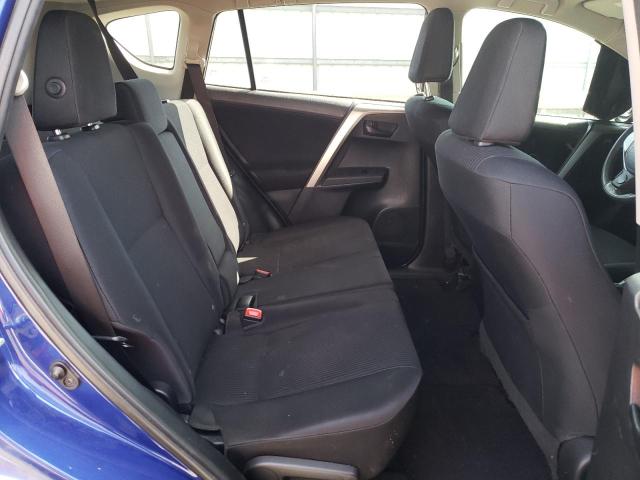 Photo 11 from auction – 2014 TOYOTA RAV4 LE with VIN 2T3BFREV2EW198874