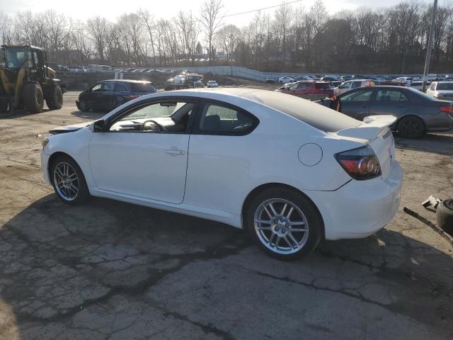 Photo 2 from auction – 2008 TOYOTA TC with VIN JTKDE167280247120