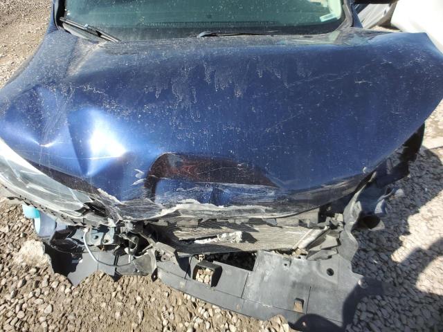 Photo 11 from auction – 2015 HONDA CRV with VIN 2HKRM4H71FH680894