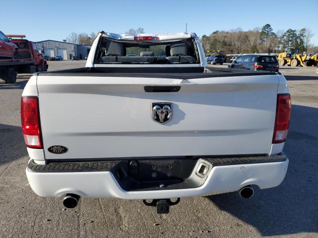 Снимка 6 от търг – 2017 RAM 1500 ST с VIN 1C6RR6FTXHS747694