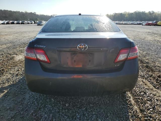 Photo 6 from auction – 2010 TOYOTA CAMRY BASE with VIN 4T1BF3EK7AU114487