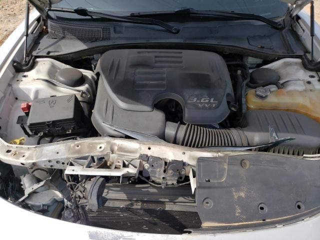 Photo 11 from auction – 2015 DODGE CHARGER SE with VIN 2C3CDXBG5FH725171