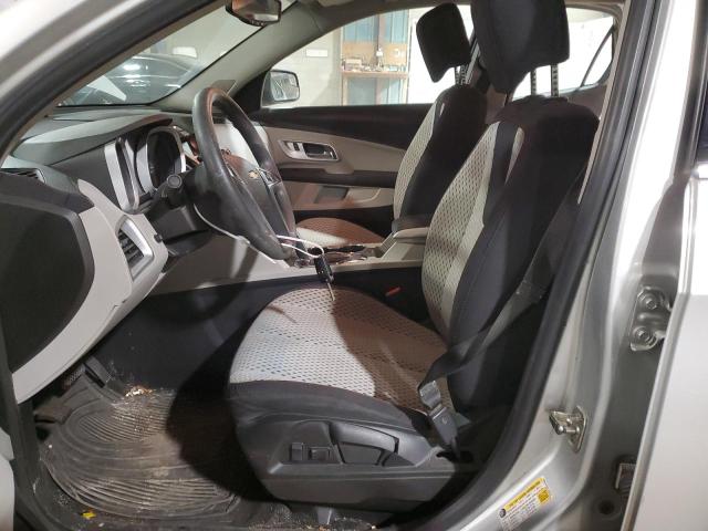 Photo 7 from auction – 2012 CHEVROLET EQUINOX LS with VIN 2GNALBEK8C1120615