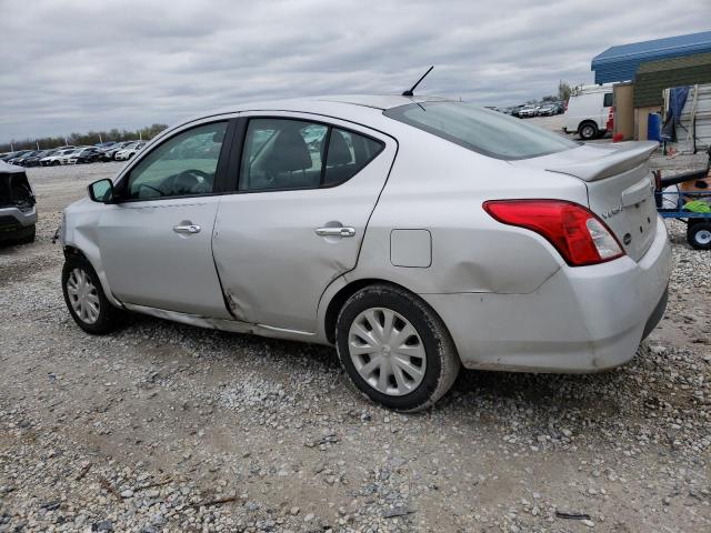 Photo 2 from auction – 2018 NISSAN VERSA S with VIN 3N1CN7AP4JK439332