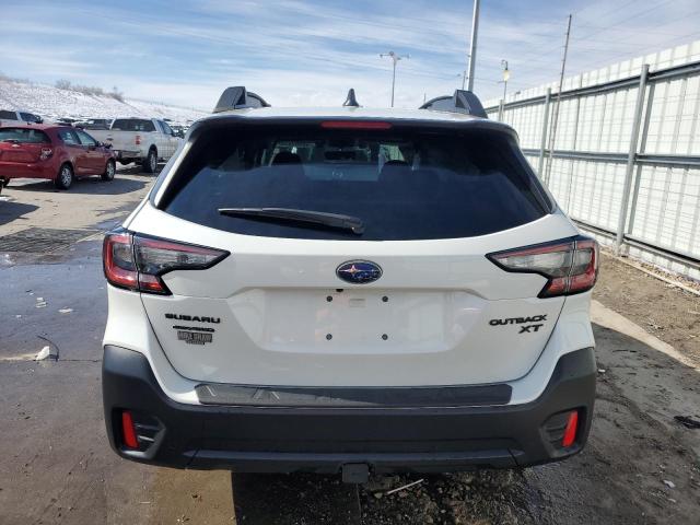 Photo 6 from auction – 2021 SUBARU OUTBACK ON with VIN 4S4BTGLD1M3115455