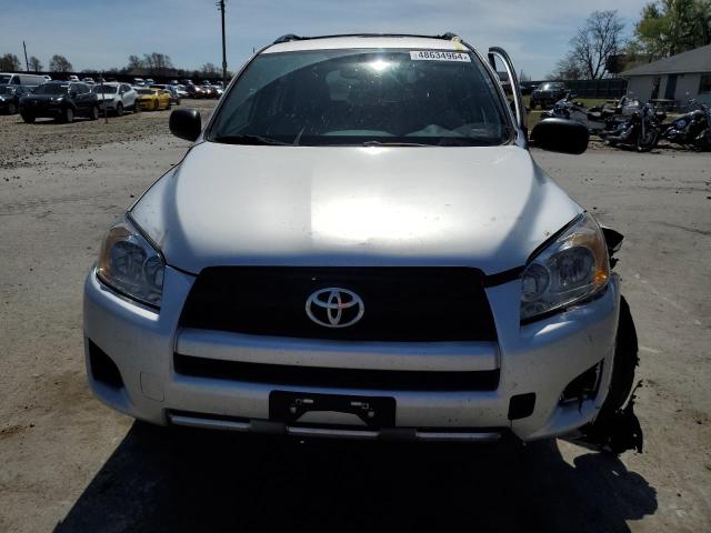 Photo 5 from auction – 2009 TOYOTA RAV4 with VIN JTMBF33V29D020191