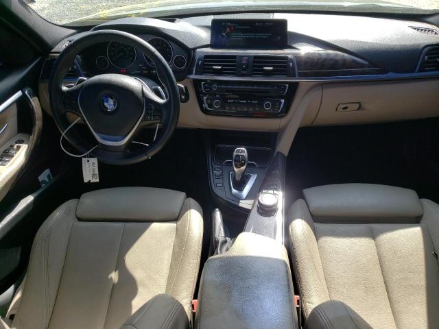 Photo 8 from auction – 2016 BMW 328 I SULE with VIN WBA8E9C50GK644576
