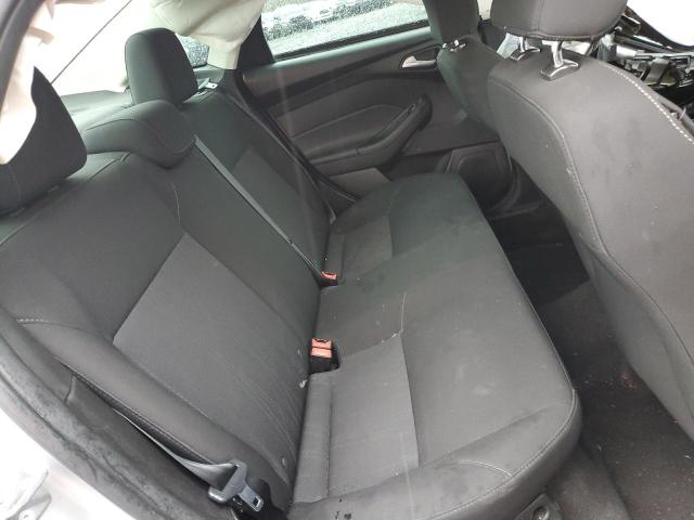 Photo 10 from auction – 2017 FORD FOCUS SE with VIN 1FADP3F24HL336645