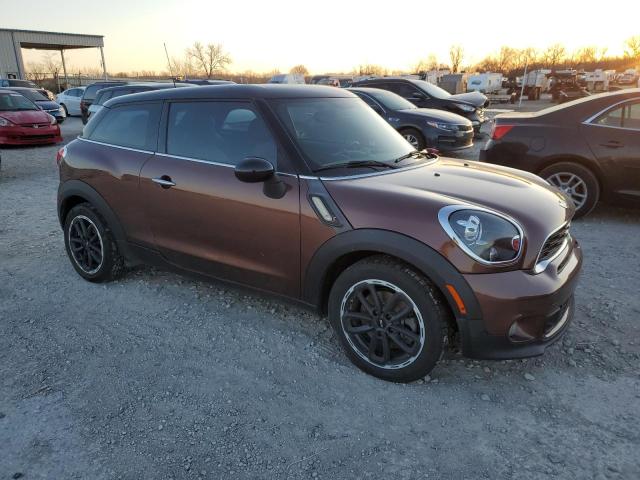 Photo 4 from auction – 2013 MINI COOPER with VIN WMWSS5C54DWN48963