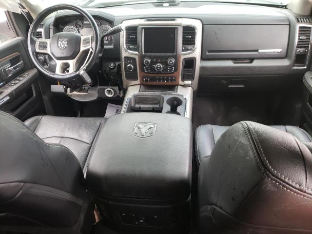 Photo 8 from auction – 2018 RAM 2500 LARAM with VIN 3C6UR5NL4JG206000