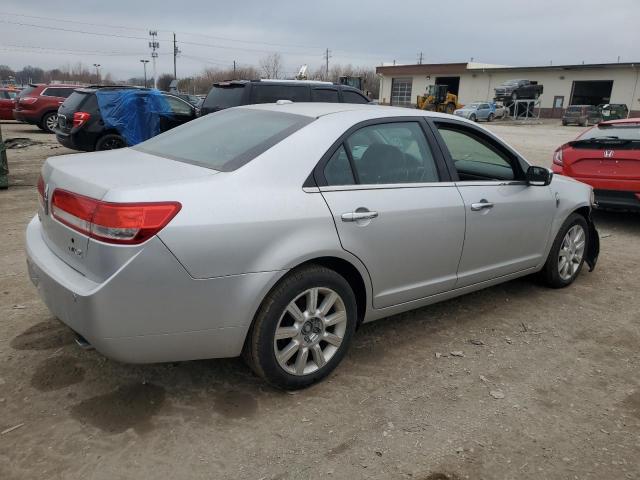 Photo 3 from auction – 2012 LINCOLN MKZ with VIN 3LNHL2GC6CR830035