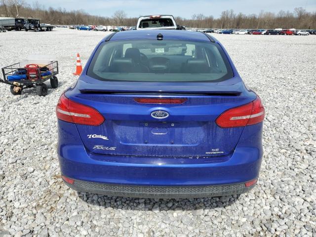Photo 6 from auction – 2015 FORD FOCUS SE with VIN 1FADP3F20FL200235