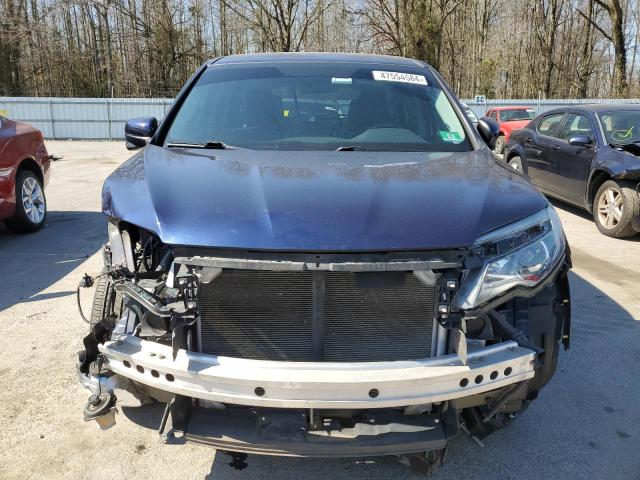 Photo 5 from auction – 2018 HONDA PILOT EXL with VIN 5FNYF6H32JB034253