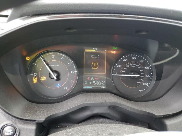 Photo 9 from auction – 2023 SUBARU CROSSTREK with VIN JF2GTABC6P8213535