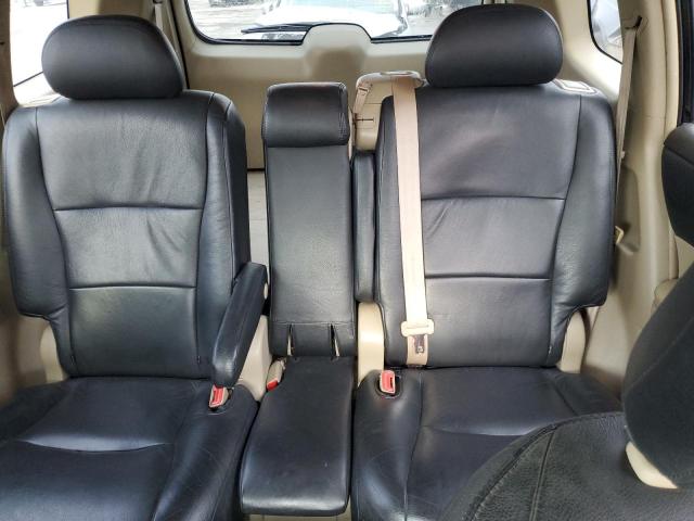 Photo 10 from auction – 2010 TOYOTA HIGHLANDER with VIN 5TDBK3EH5AS002926