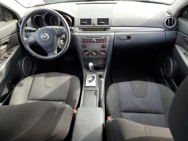 Photo 8 from auction – 2007 MAZDA 3 HATCHBAC with VIN JM1BK144171672689