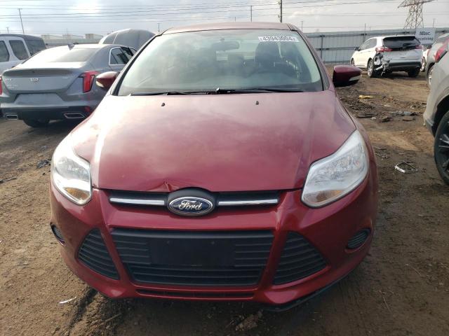 Photo 5 from auction – 2013 FORD FOCUS SE with VIN 1FADP3F21DL241969