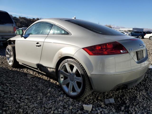 Photo 2 from auction – 2009 AUDI TT with VIN TRUKF38J991016331