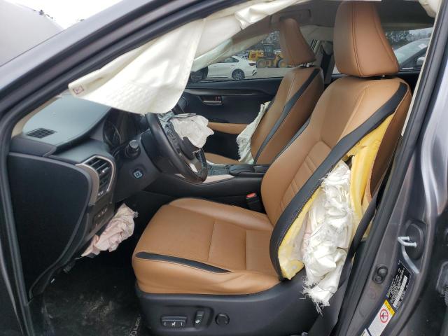 Photo 7 from auction – 2015 LEXUS NX 200T with VIN JTJBARBZ2F2032531