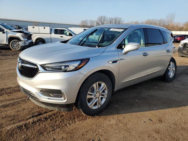 BUICK ENCLAVE PR 2020 with VIN 5GAERAKW4LJ202889 - Photo from auction