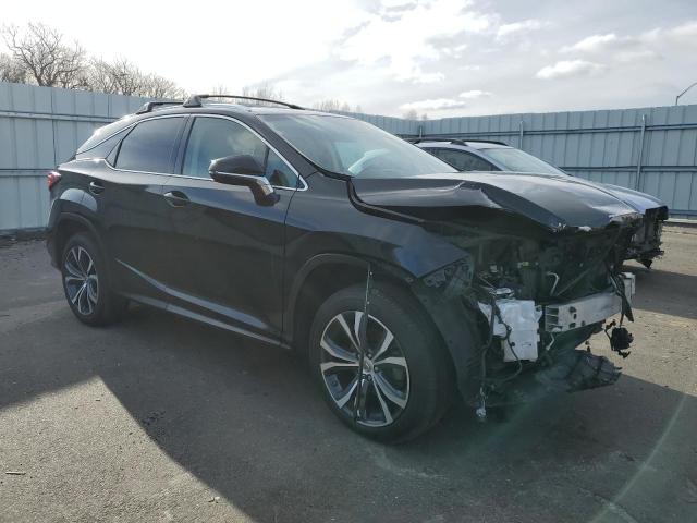 Photo 4 from auction – 2016 LEXUS RX 350 BAS with VIN 2T2BZMCA0GC017144