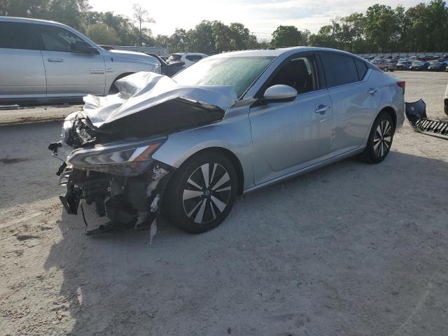Photo 1 from auction – 2020 NISSAN ALTIMA SL with VIN 1N4BL4EV4LC157681
