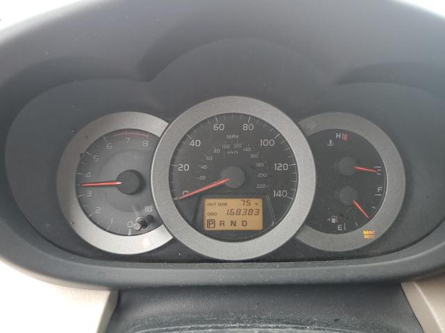 Photo 9 from auction – 2008 TOYOTA RAV4 with VIN JTMBD33V686056345