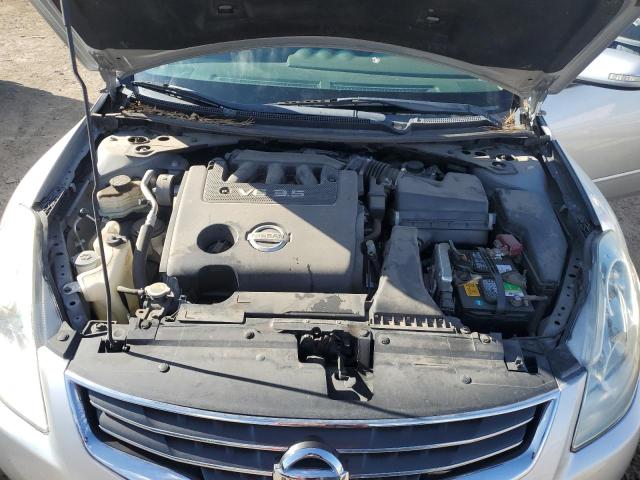 Photo 11 from auction – 2011 NISSAN ALTIMA SR with VIN 1N4BL2AP3BN443343