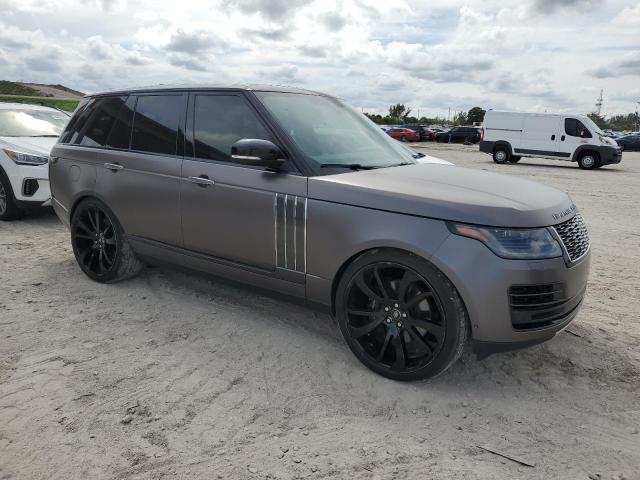 Photo 4 from auction – 2018 LAND ROVER RANGE ROVE with VIN SALGW2SE3JA515662