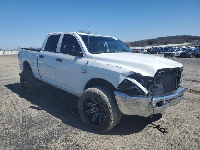 Photo 4 from auction – 2013 RAM 2500 ST with VIN 3C6UR5CL8DG603717