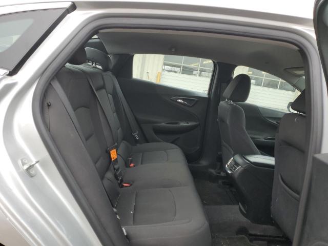 Photo 10 from auction – 2017 CHEVROLET MALIBU LT with VIN 1G1ZE5ST5HF197844