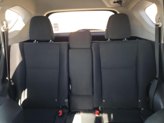 Photo 10 from auction – 2015 TOYOTA RAV4 LE with VIN 2T3BFREV8FW315522