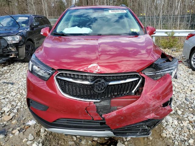 Photo 5 from auction – 2019 BUICK ENCORE PRE with VIN KL4CJESBXKB772531