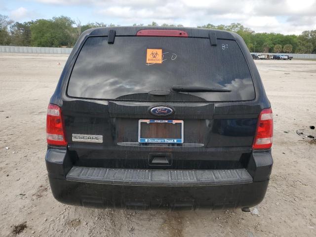 Photo 6 from auction – 2012 FORD ESCAPE XLS with VIN 1FMCU9C79CKA94382